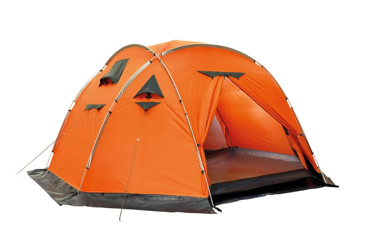 Tenda Campo Base - Image 2