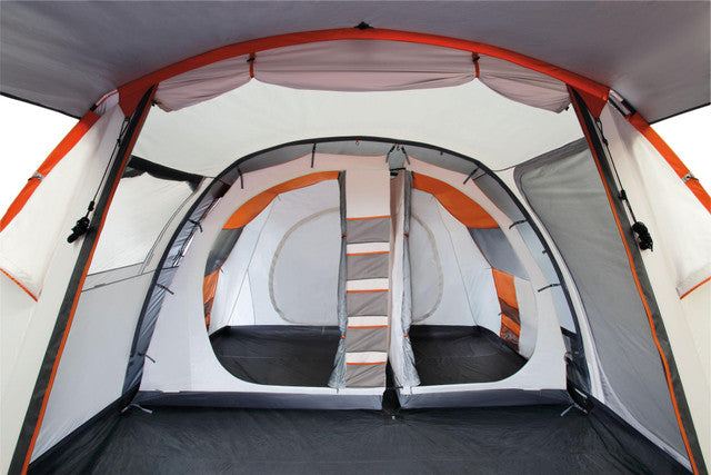 Tenda Chanty 5 Deluxe - Image 2