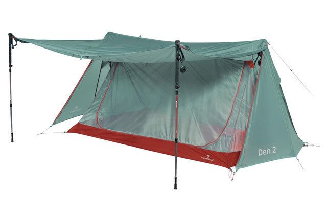 Tenda Den 2