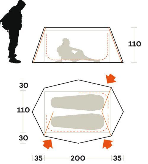 Tenda Den 2 - Image 4