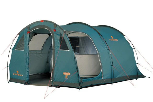 Tenda Fenix 6