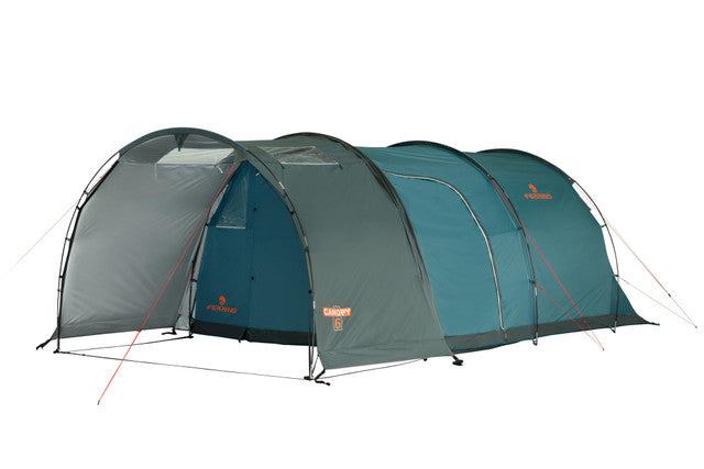 Tenda Fenix 6 - Image 2
