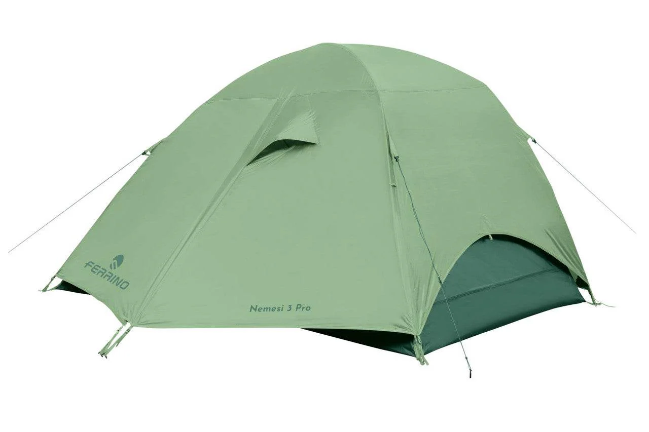 Tenda Nemesi 3 Pro - Image 2