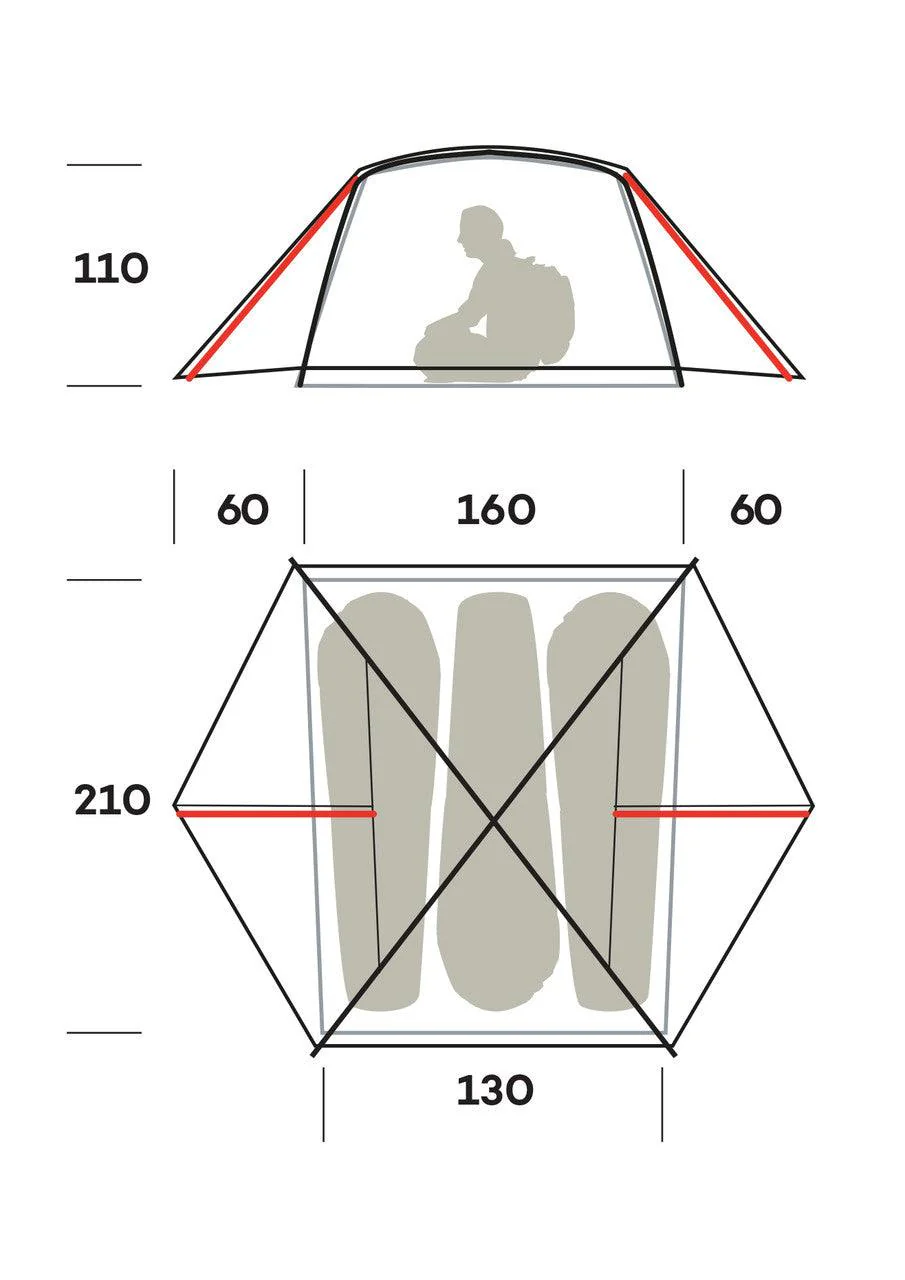 Tenda Nemesi 3 Pro - Image 4