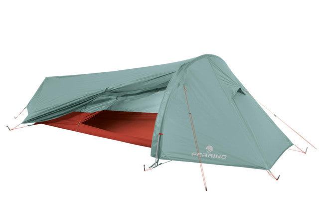 Tenda Piuma 1