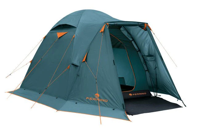 Tenda Shaba 3