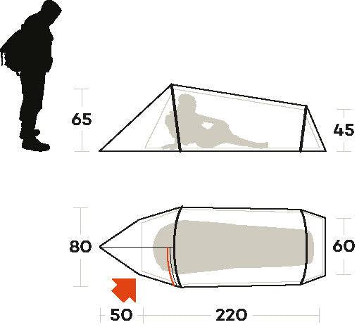 Tenda Sling 1 - Image 2