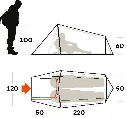 Tenda Sling 2 - Image 4
