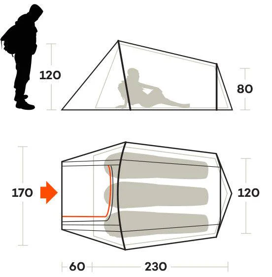 Tenda Sling 3 - Image 3