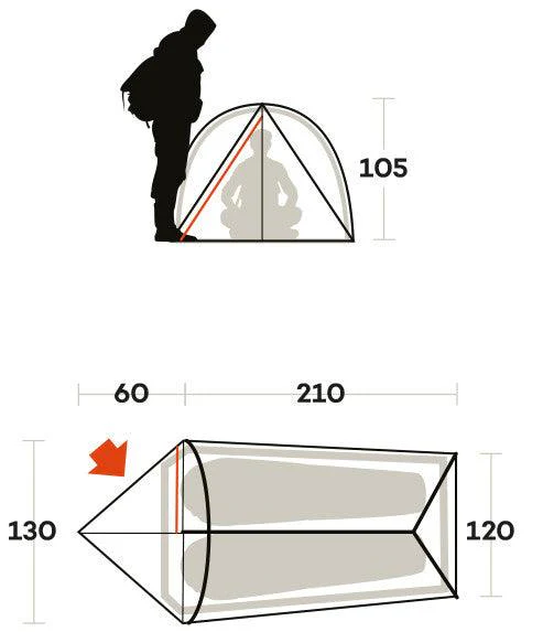 Tenda Thar 2 - Image 3