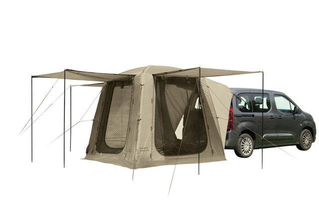Tenda Wanderer Trunk