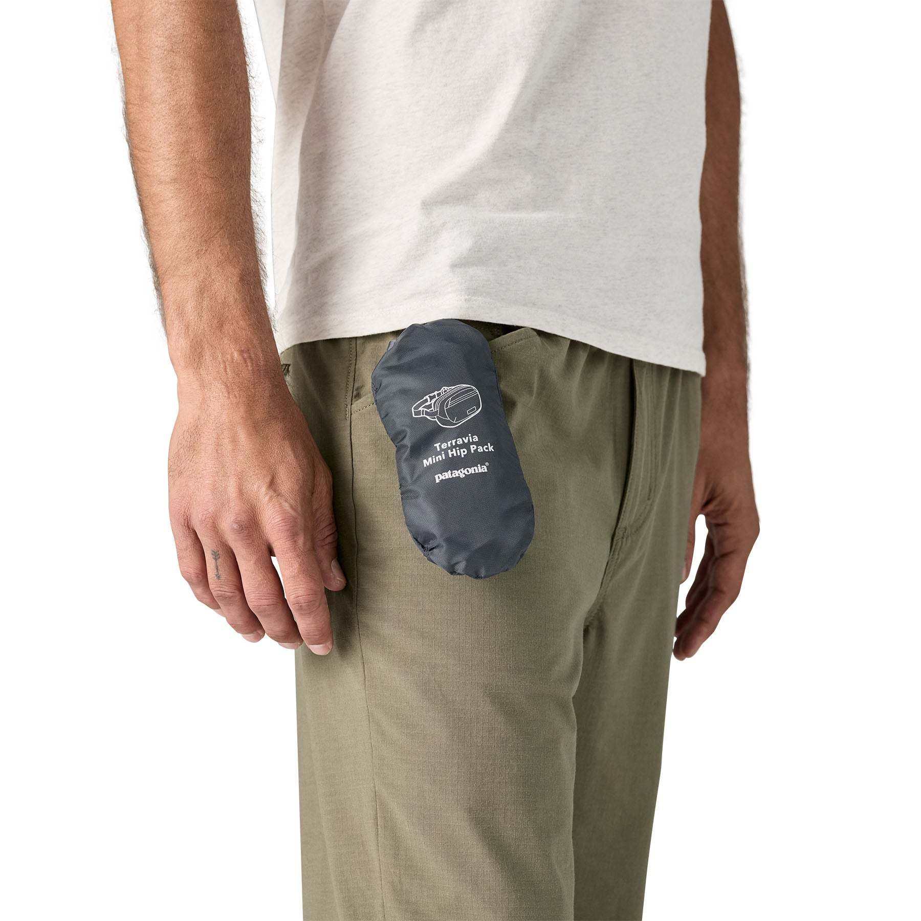 Terravia Mini Hip Pack - Image 12