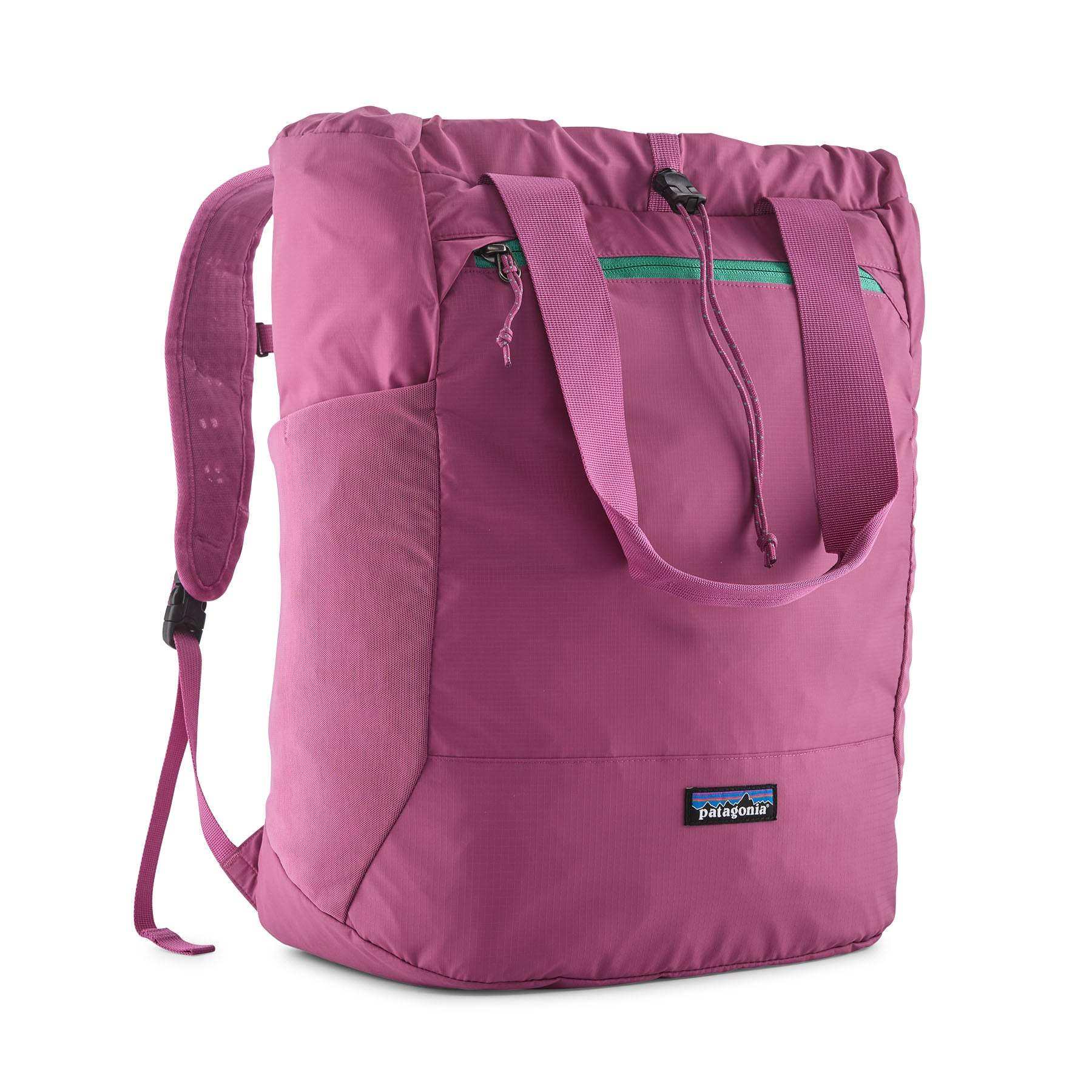 Terravia Tote Pack - Image 12