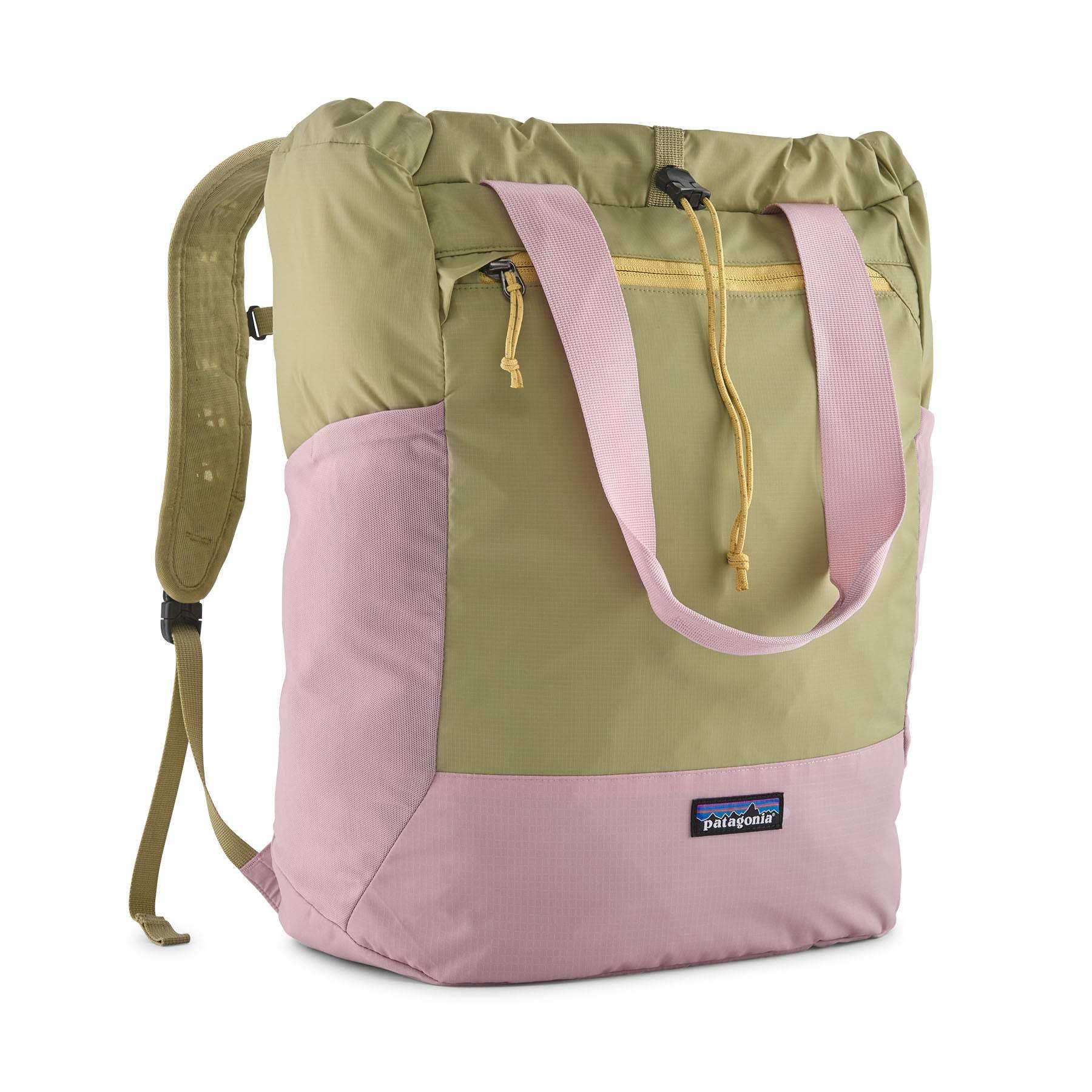 Terravia Tote Pack - Image 13