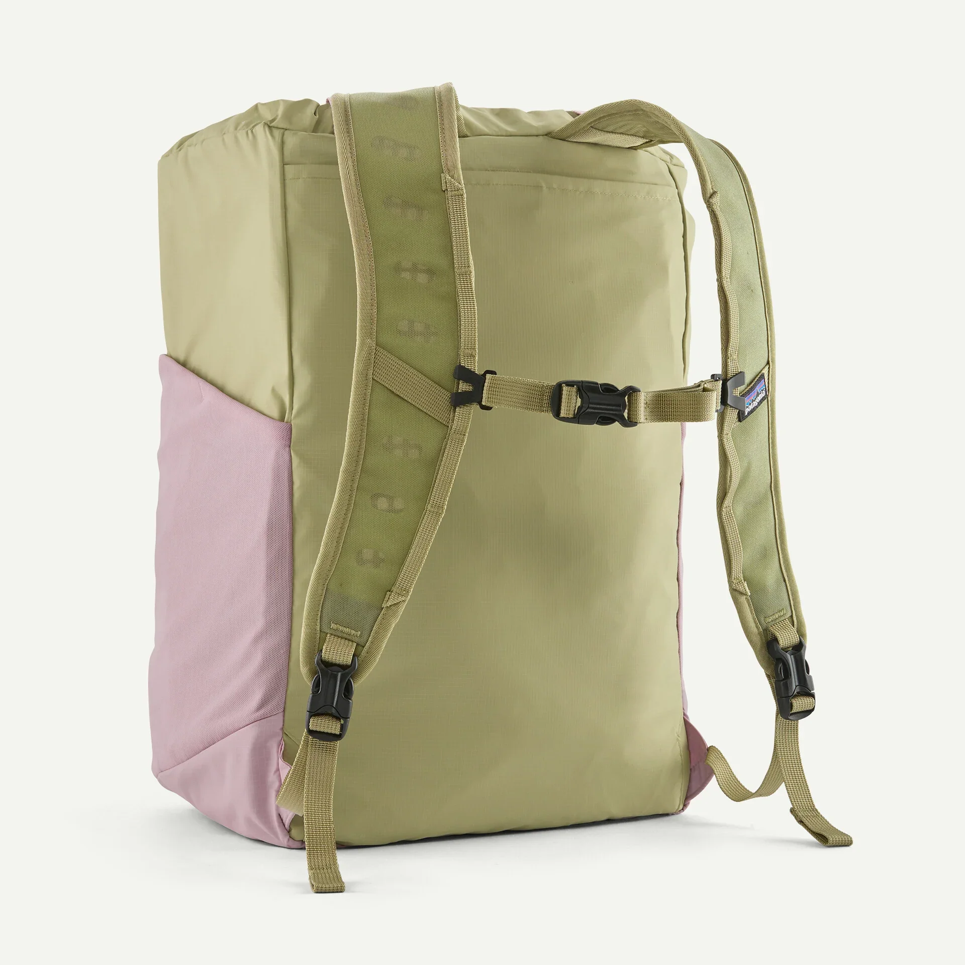 Terravia Tote Pack - Image 14