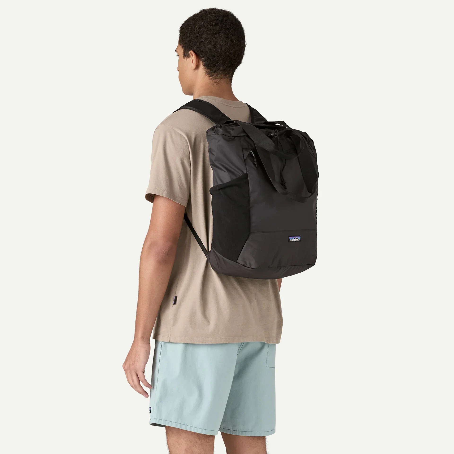 Terravia Tote Pack - Image 2
