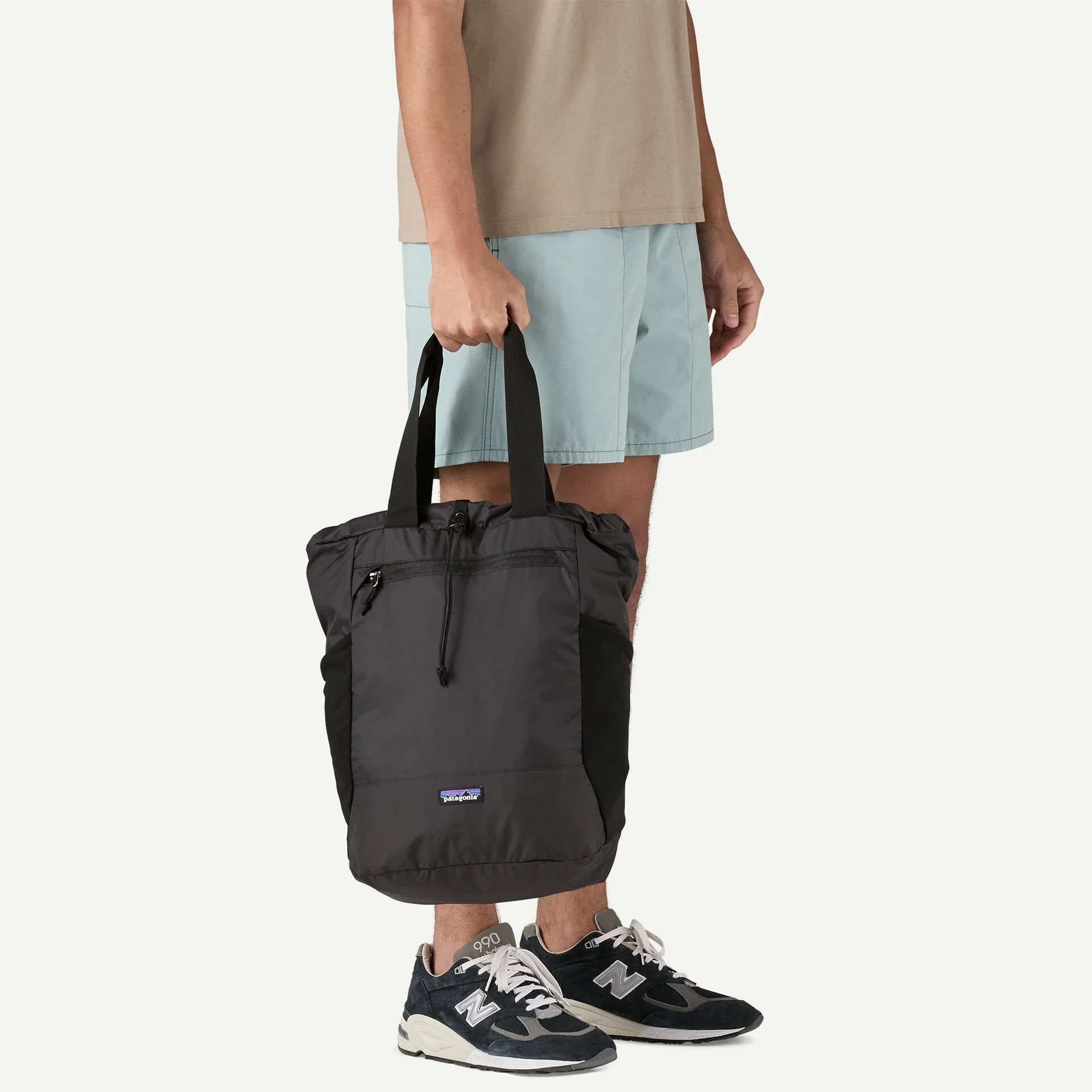 Terravia Tote Pack - Image 3