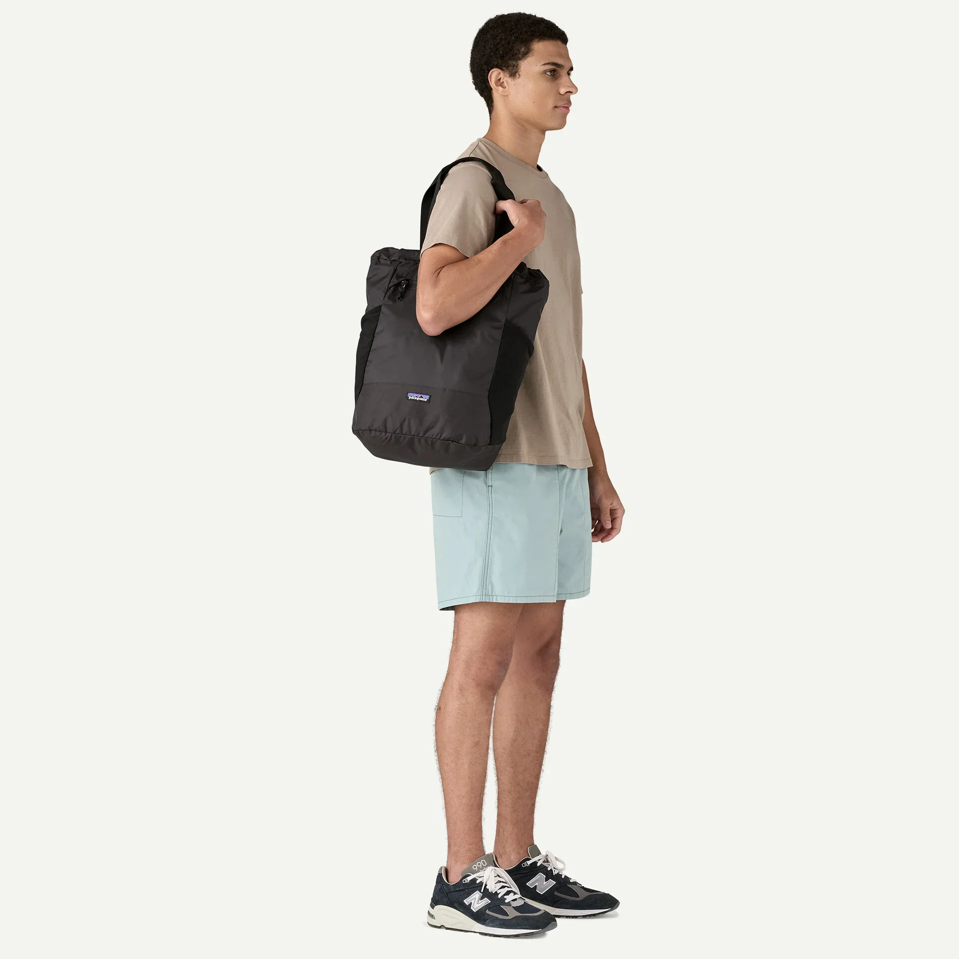 Terravia Tote Pack - Image 4