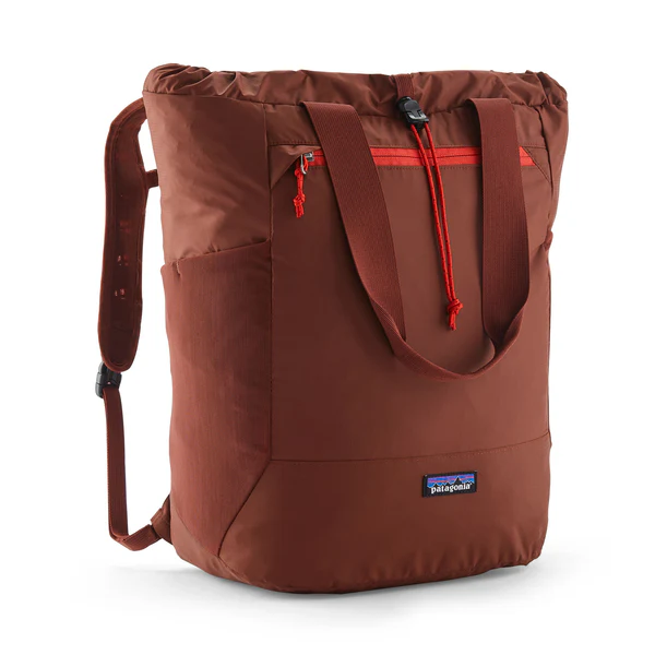 Terravia Tote Pack - Image 6