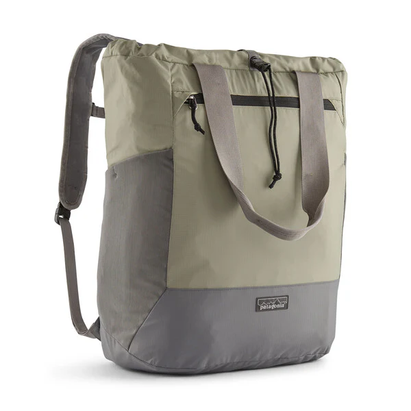 Terravia Tote Pack - Image 7