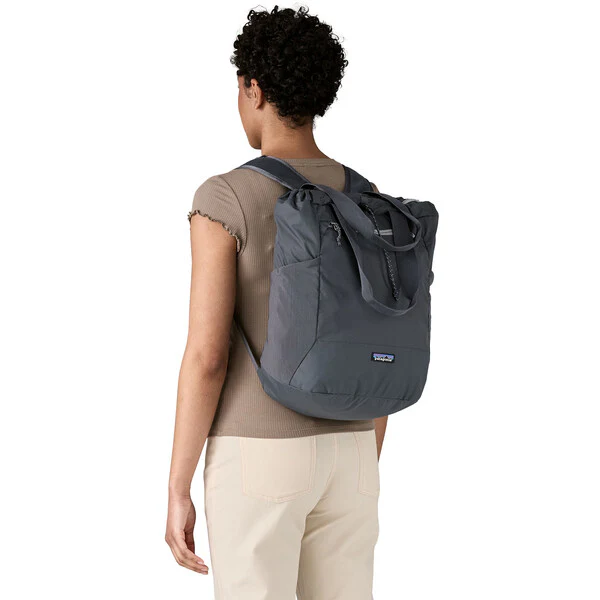 Terravia Tote Pack - Image 9