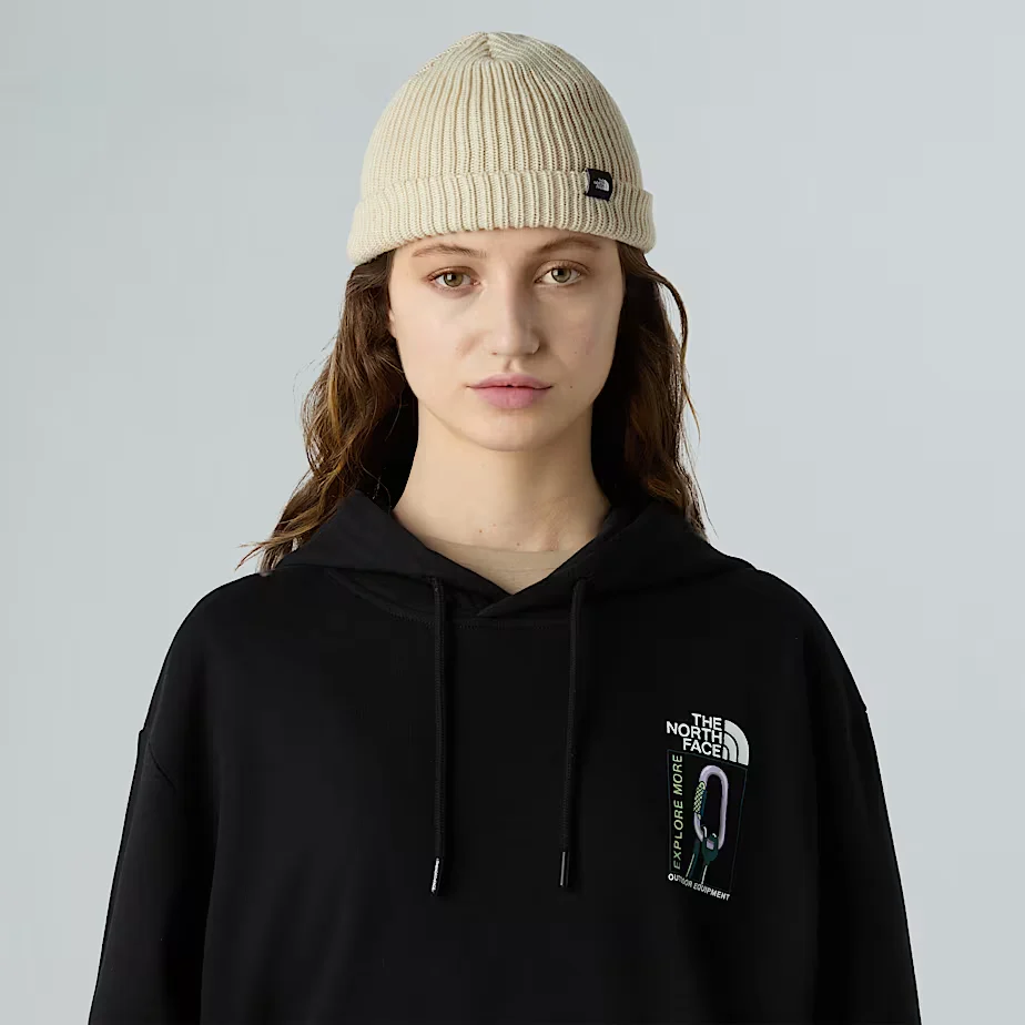 Tnf Fisherman Beanie - Image 2