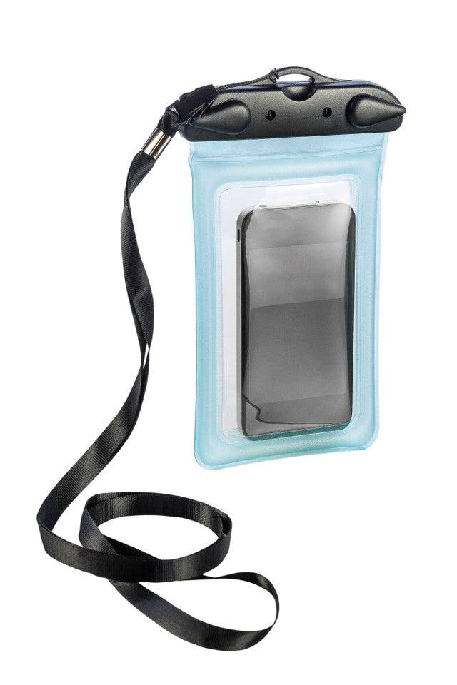 Tpu Waterproof Bag 11X20