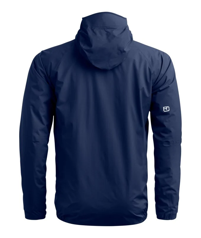 Trace 2.5L Jacket M - Image 2