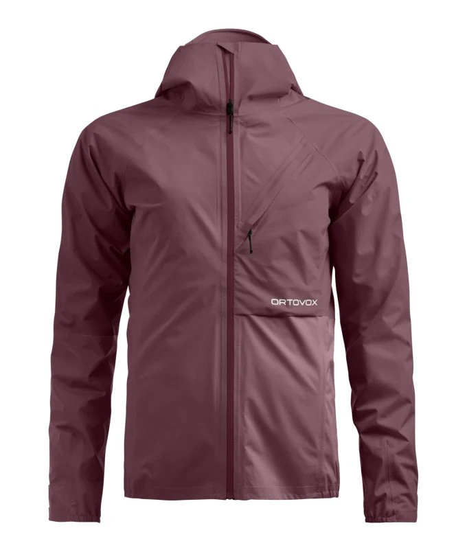Trace 2.5L Jacket W