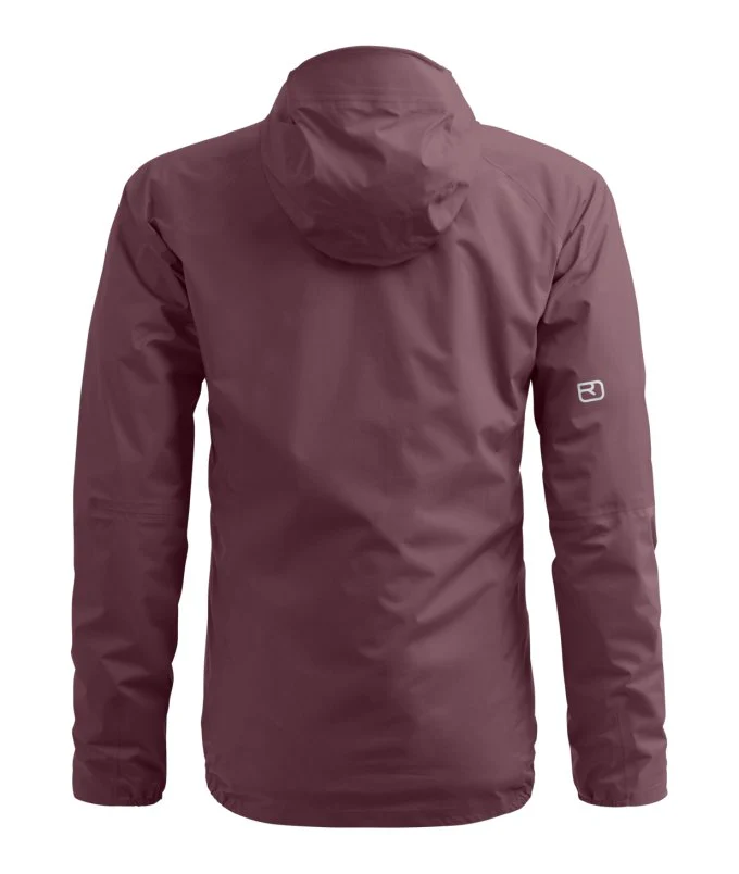 Trace 2.5L Jacket W - Image 2