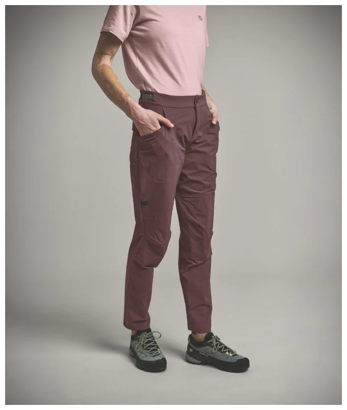Trad Light Pants W - Image 3