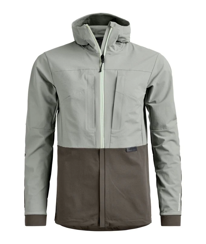 Trad Plus Jacket M
