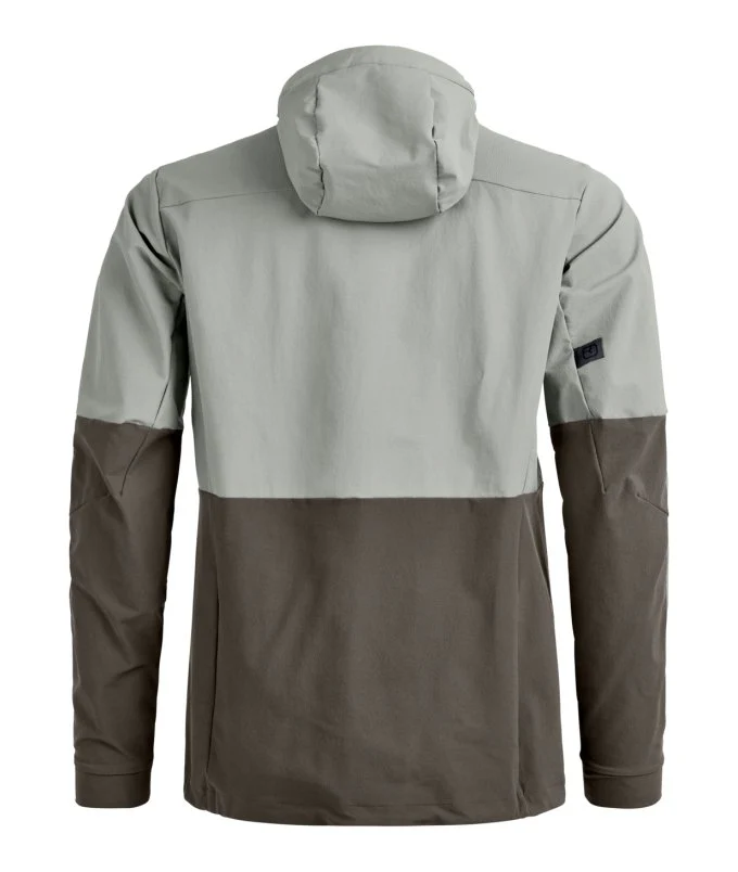 Trad Plus Jacket M - Image 2