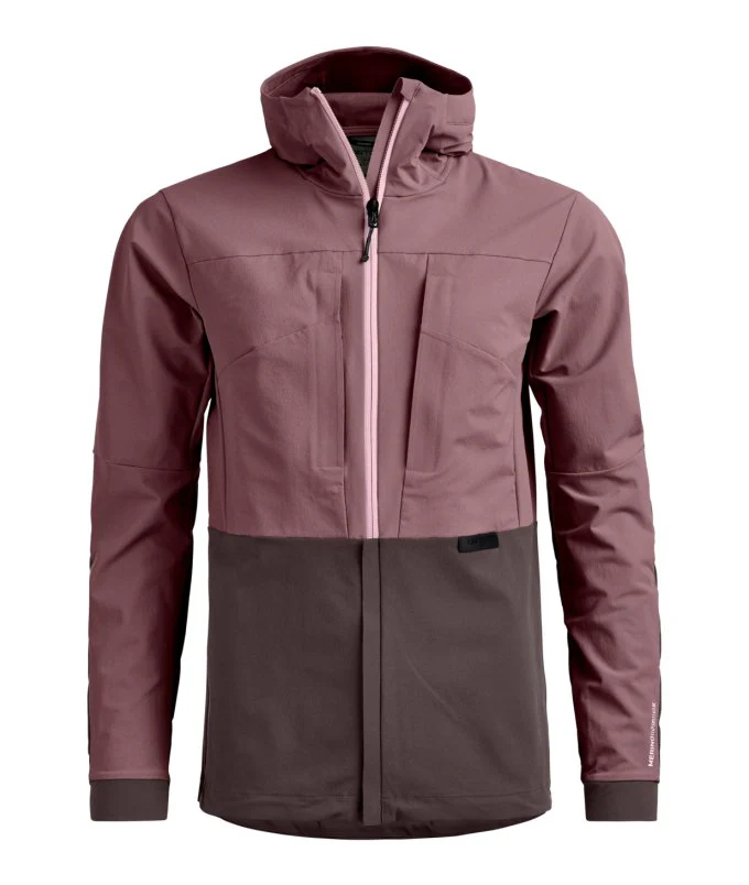 Trad Plus Jacket W