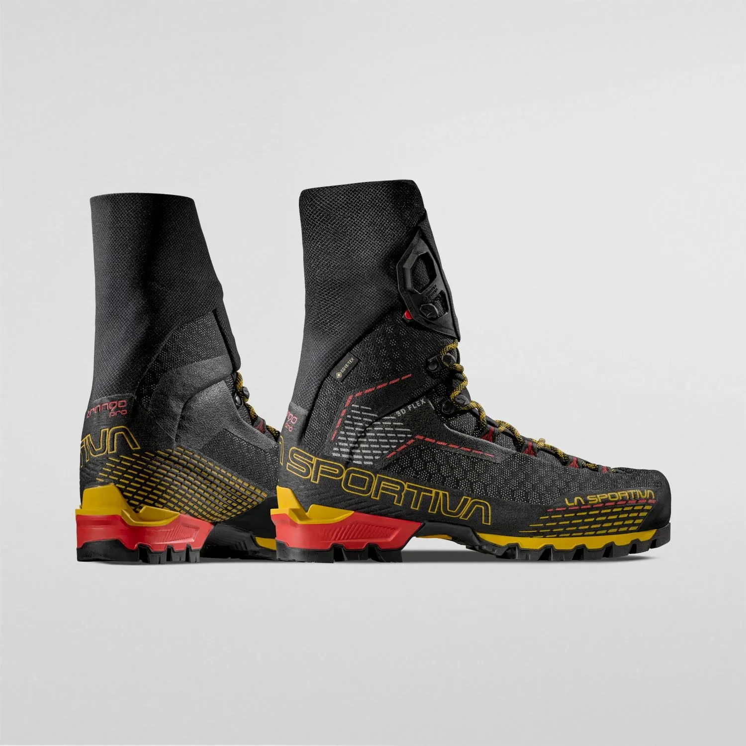 Trango Pro Gtx - Image 4