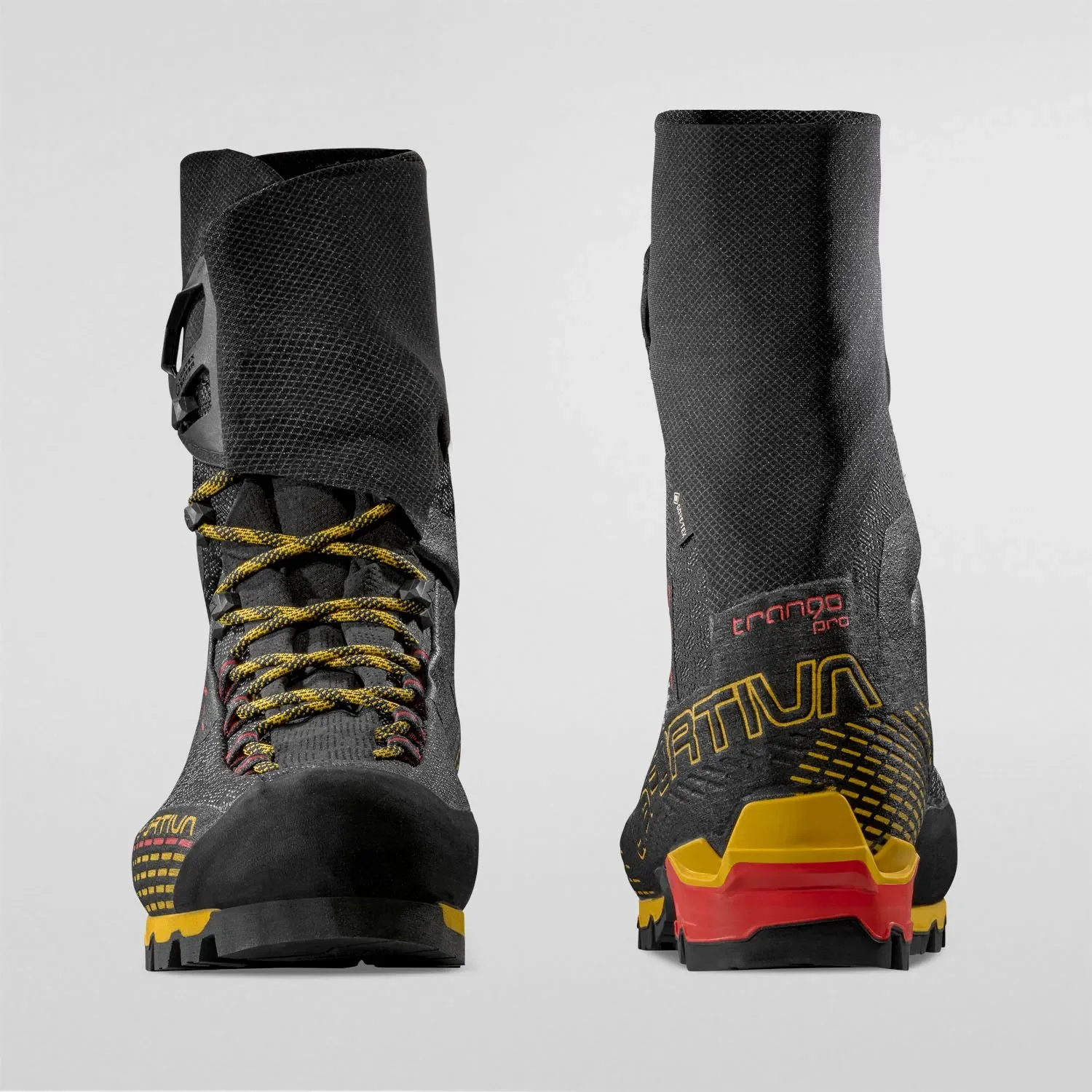 Trango Pro Gtx - Image 5
