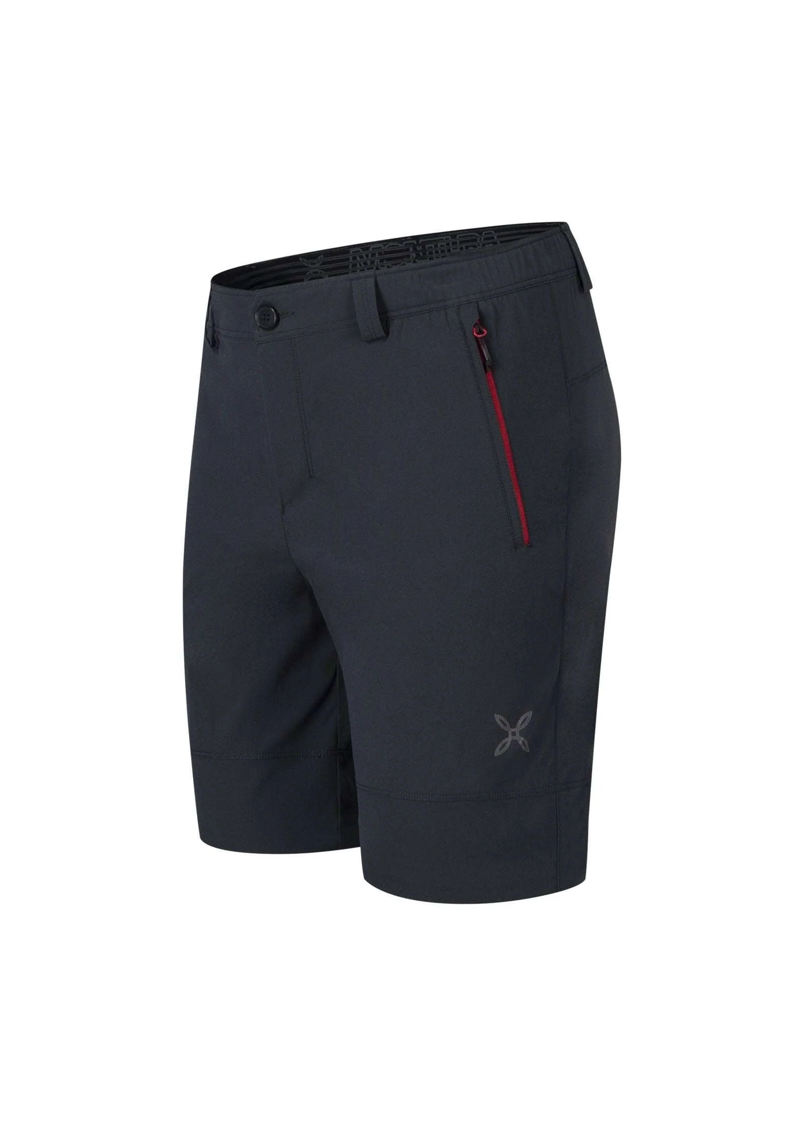 Travel Geo Zip Off Pants - Image 3