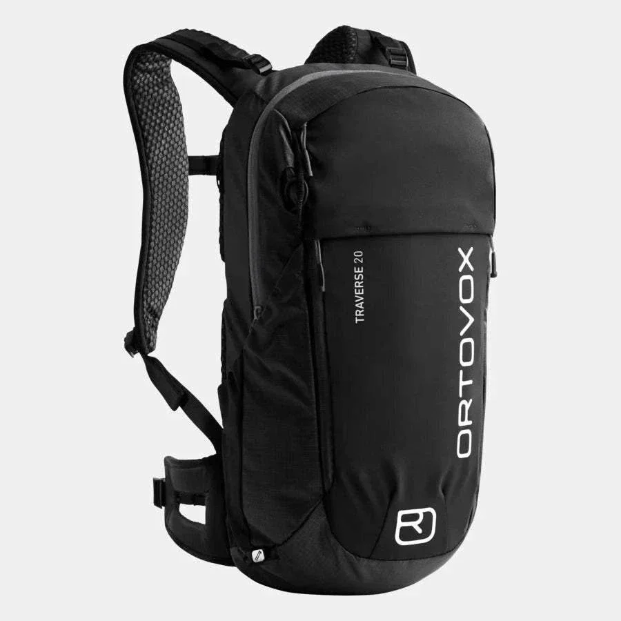 Traverse 20
