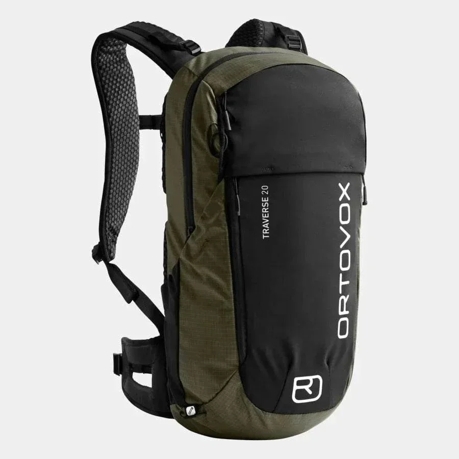 Traverse 20 - Image 3