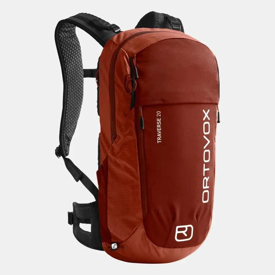 Traverse 20 - Image 5