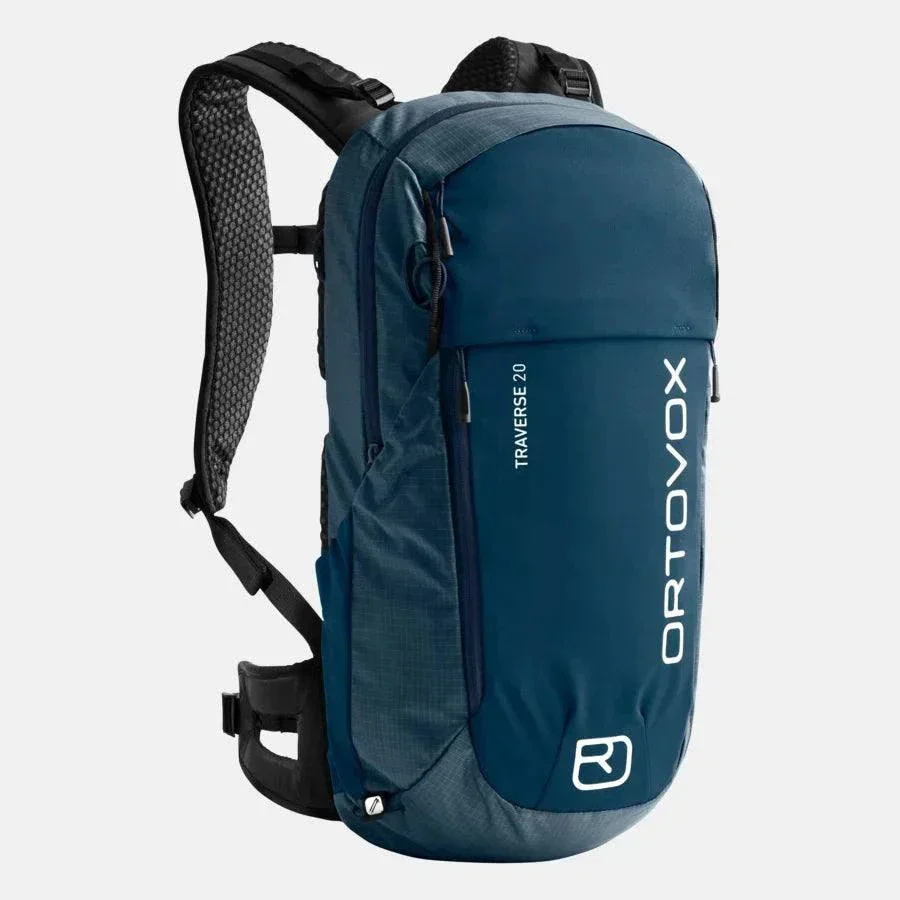 Traverse 20 - Image 7