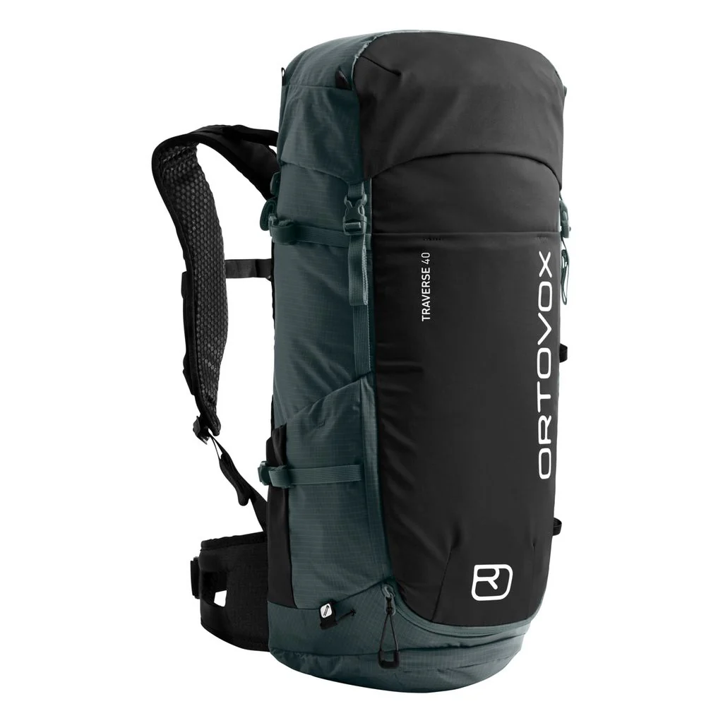 Traverse 40 - Image 2