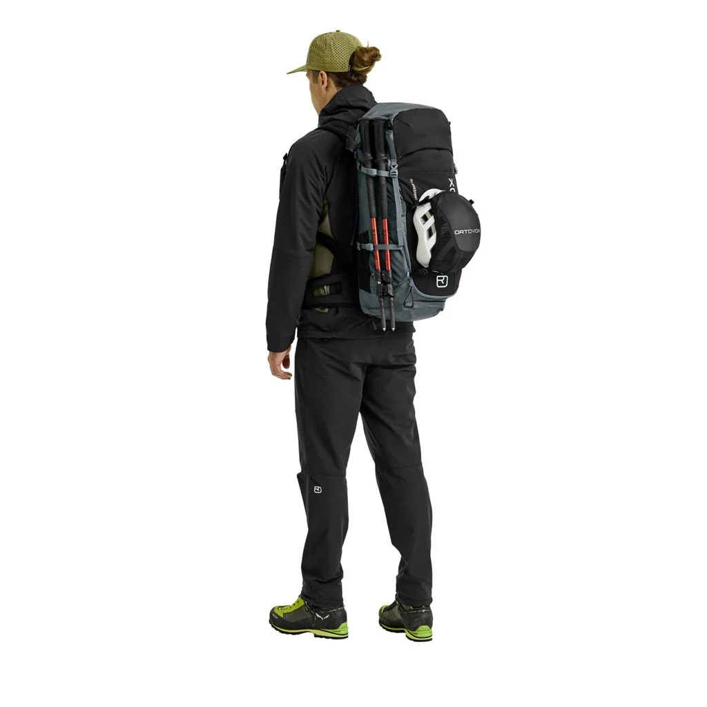 Traverse 40 - Image 4