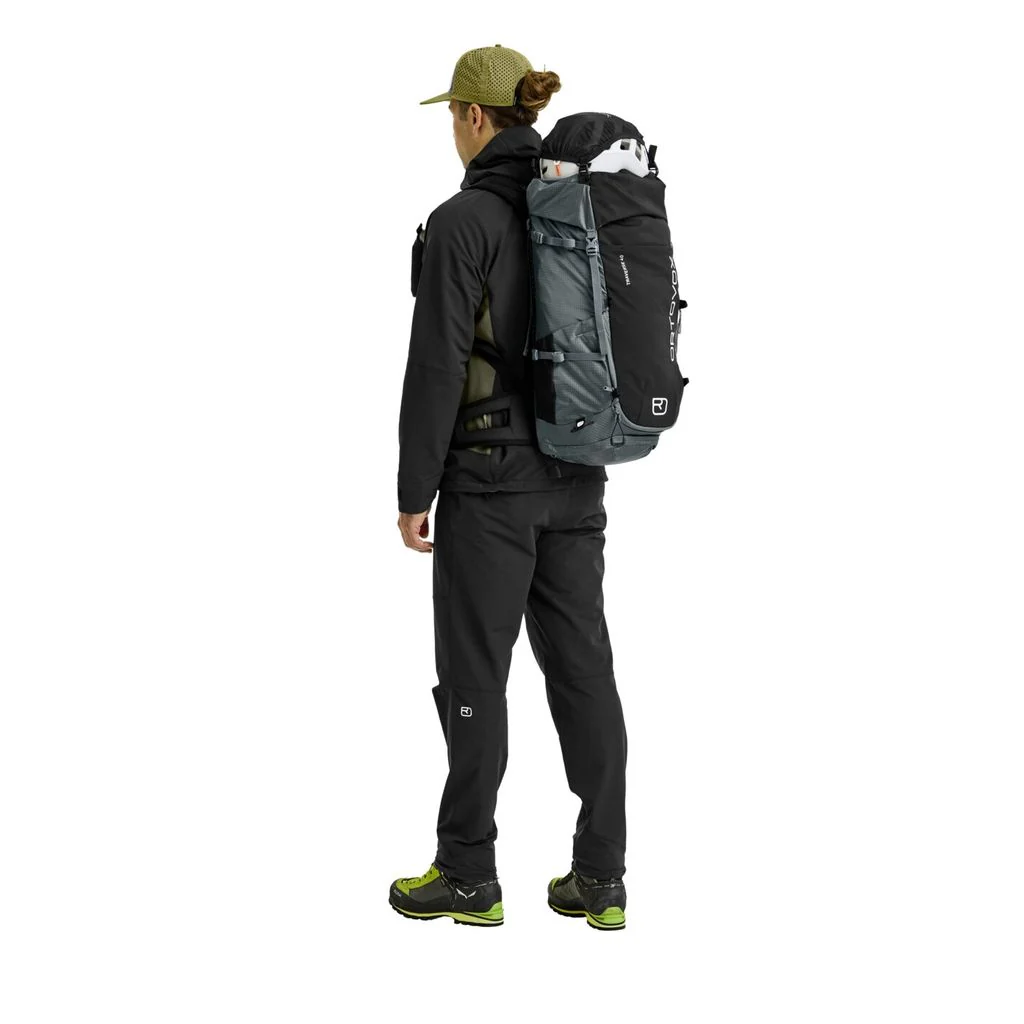 Traverse 40 - Image 5