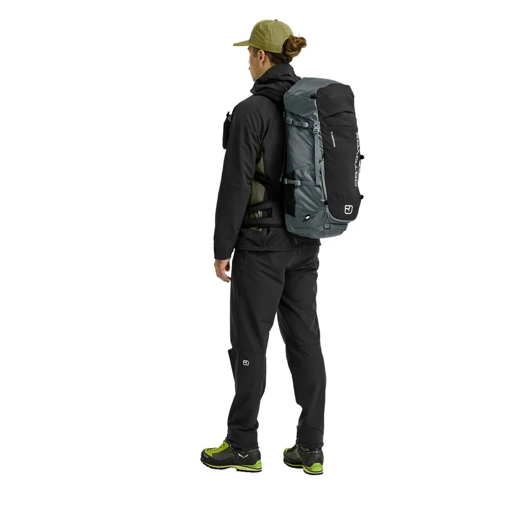 Traverse 40 - Image 6