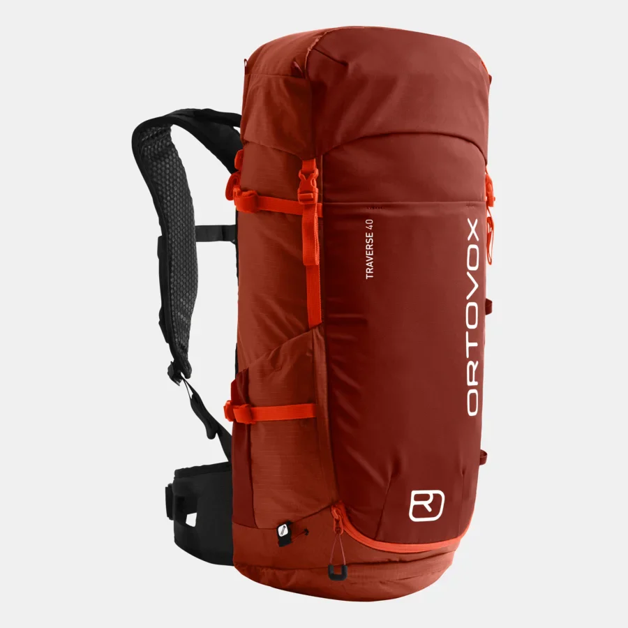 Traverse 40 - Image 7