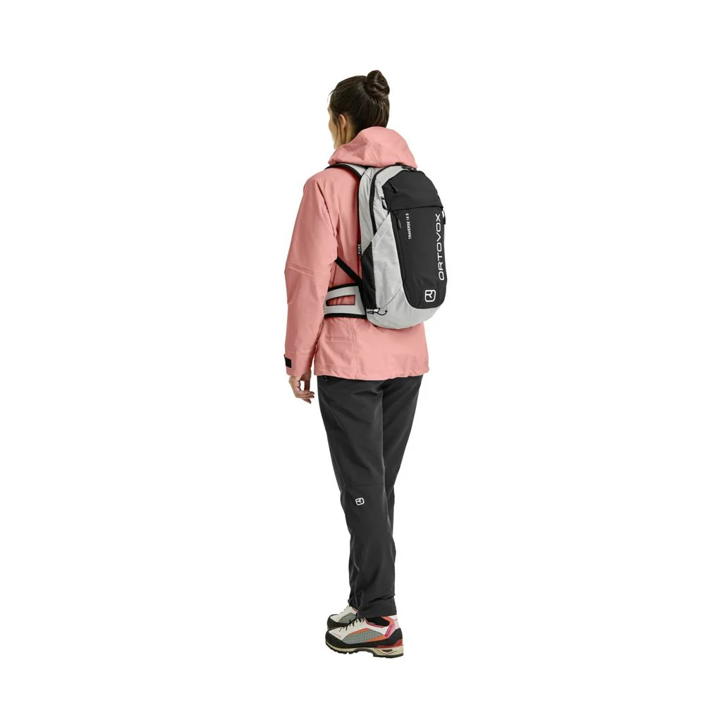 Traverse Pure 18 S - Image 4