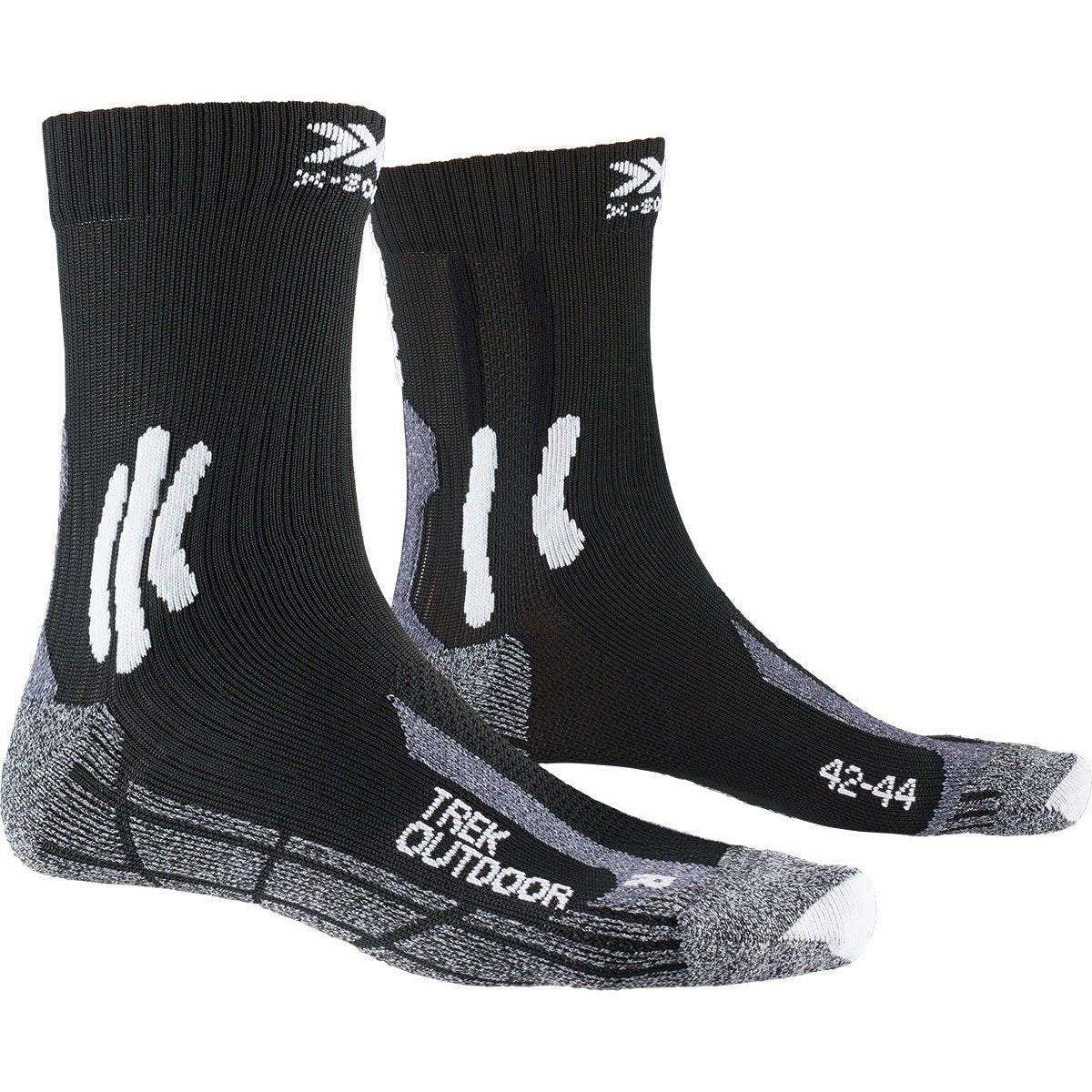 Trek Outdoor 4.0 Socks