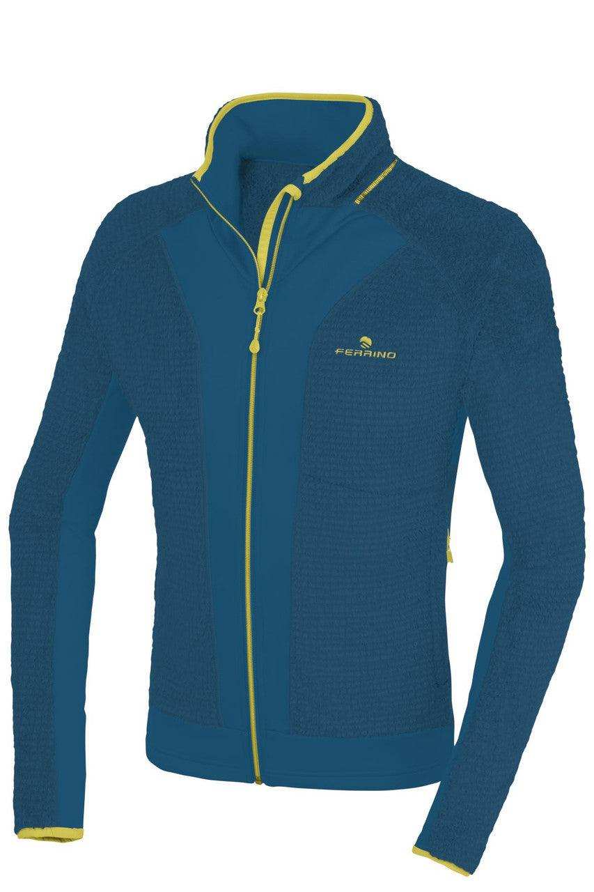 Trelew Jacket Man