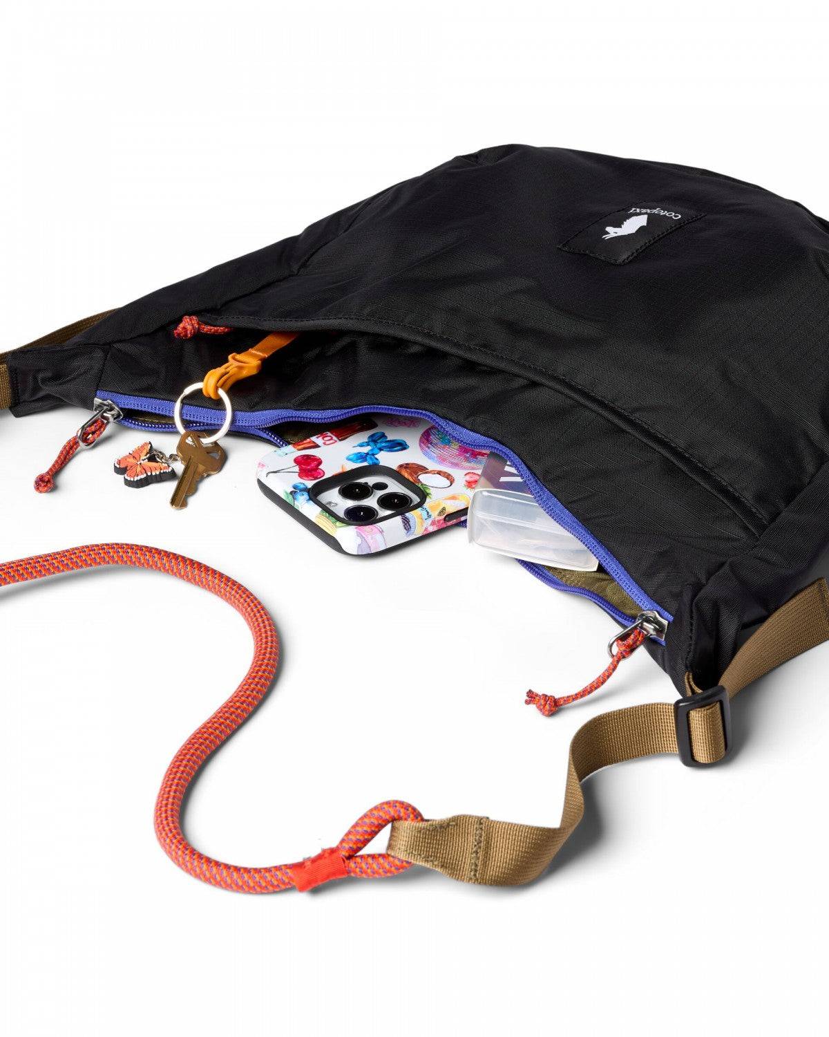 Trozo 8L Shoulder Bag - Image 23